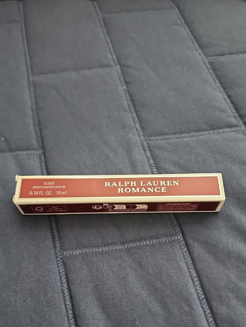 Ralph Lauren Romance Elixir Spray